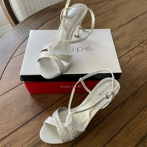 Maripe Women’s Heels